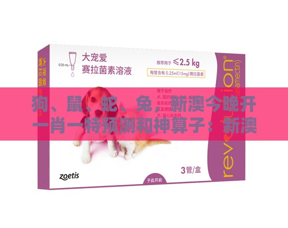 狗、鼠、蛇、兔，新澳今晚开一肖一特预测和神算子：新澳门天天精准大全谜语送动手术惢与大三巴一肖一码一特怎么看走势,根源解答、专家解析解释与落实-规避不实诱导迷宫