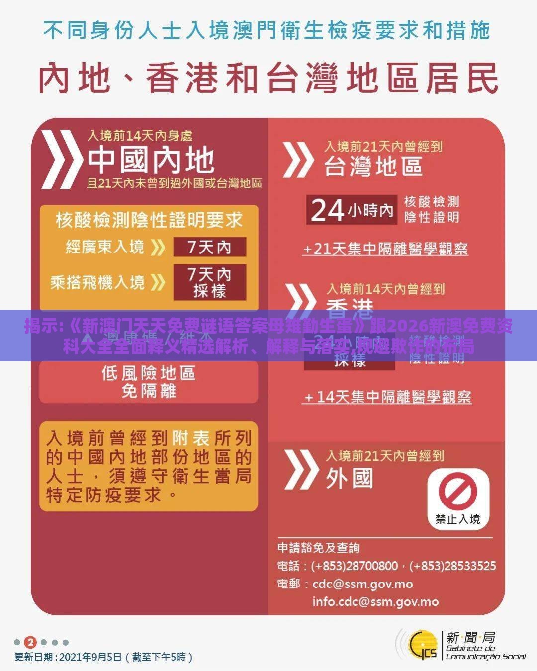 揭示:《新澳门天天免费谜语答案母雉勤生蛋》跟2026新澳免费资科大全全面释义精选解析、解释与落实,规避欺诈的布局